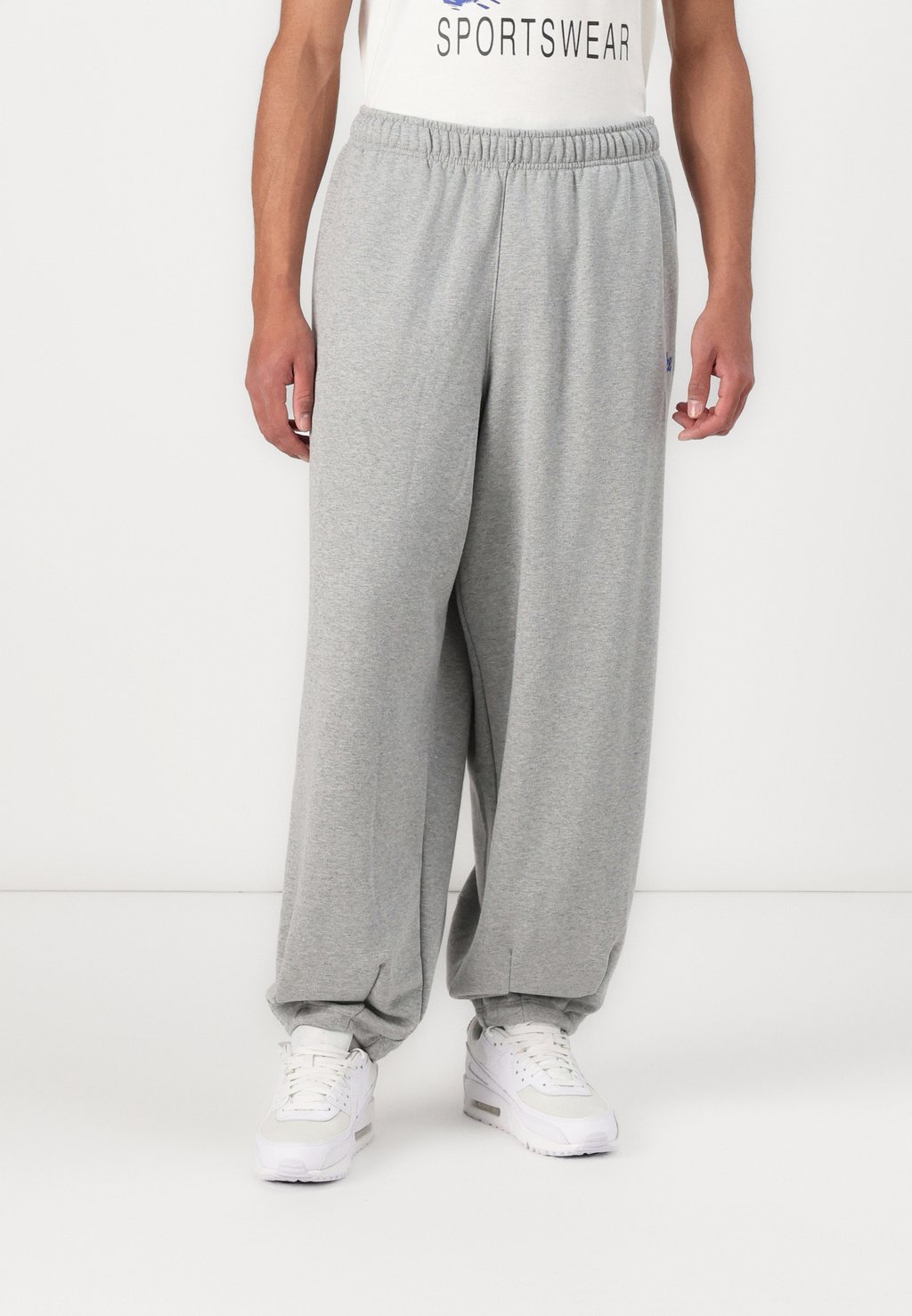 

Спортивные штаны CLUB CUFF PANT Nike Sportswear, серый