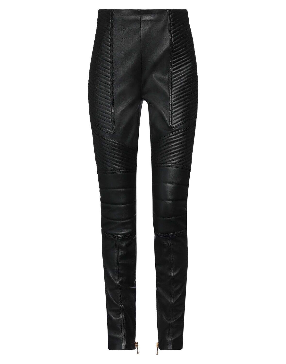 

Брюки Balmain, черный