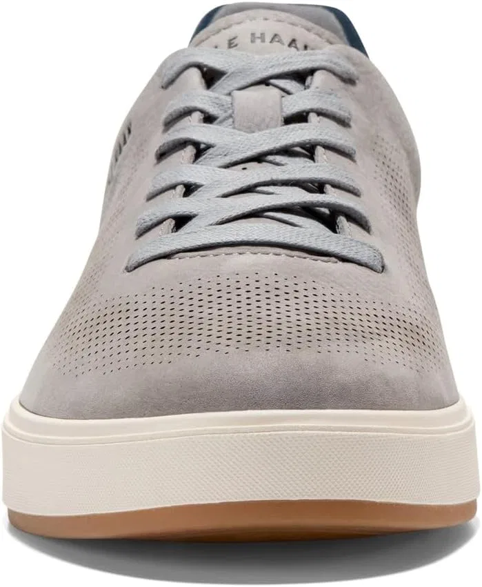 Кроссовки Cole Haan Grandpro Angleace Men's Shoes, Sea Stone Big Dipper — фото 3