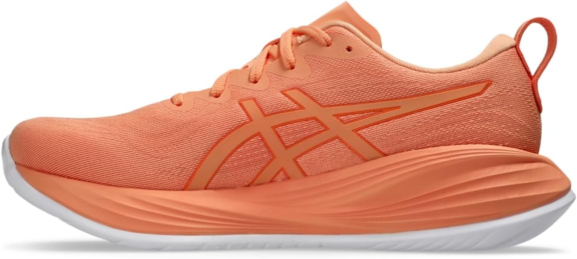 Мужские кроссовки для бега ASICS Gel-Cumulus 27, Lite-show/Mojave — фото 4