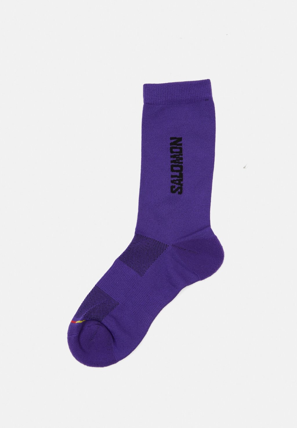 

Носки 365 CREW UNISEX Salomon, фиолетовый