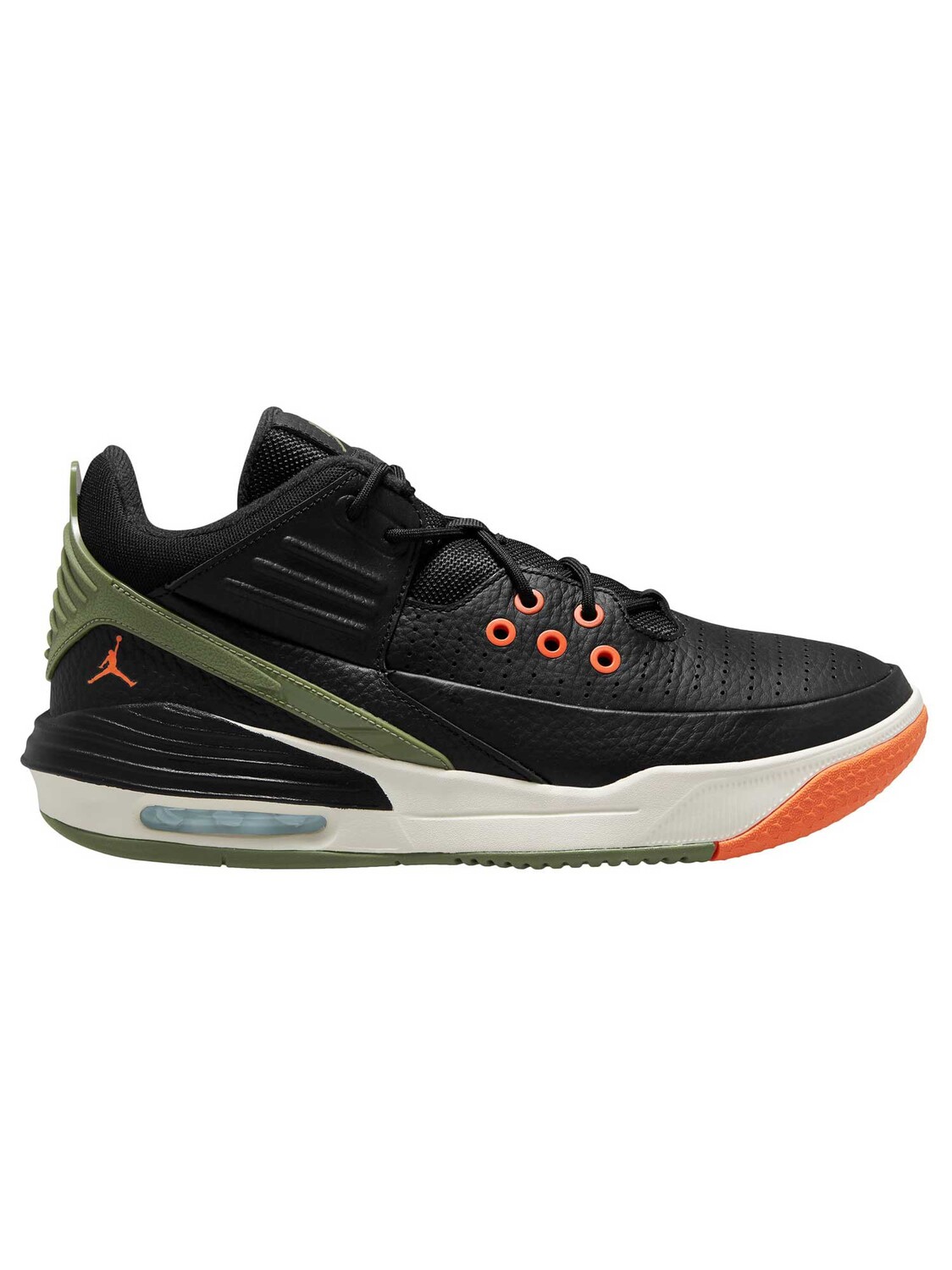 

Кроссовки Jordan JORDAN MAX AURA 5, черный
