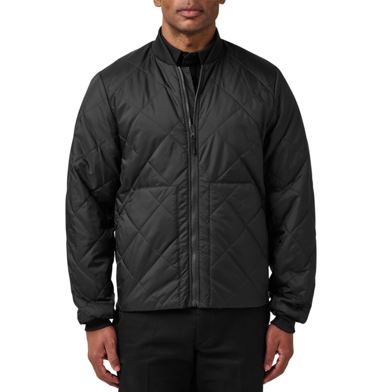 

Куртка мужская 5.11, пламенно-голубая