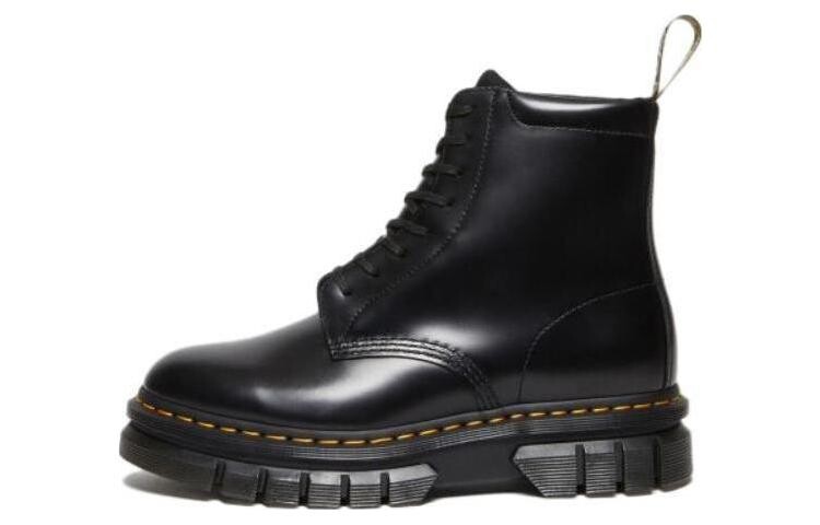 Ботинки Dr. Martens Rikard 8I черные Dr.Martens