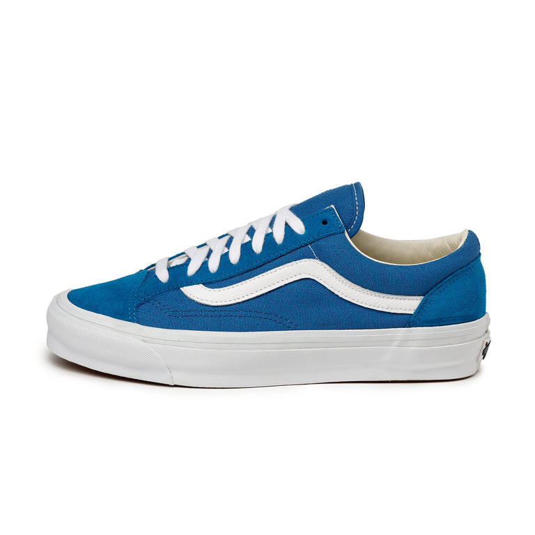 

Кроссовки old skool 36 Vans Otw, синий