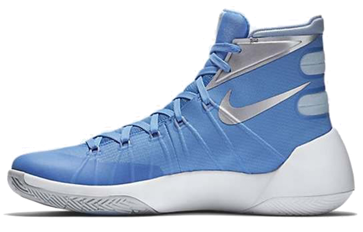 

Баскетбольные кроссовки унисекс Nike Hyperdunk 2015