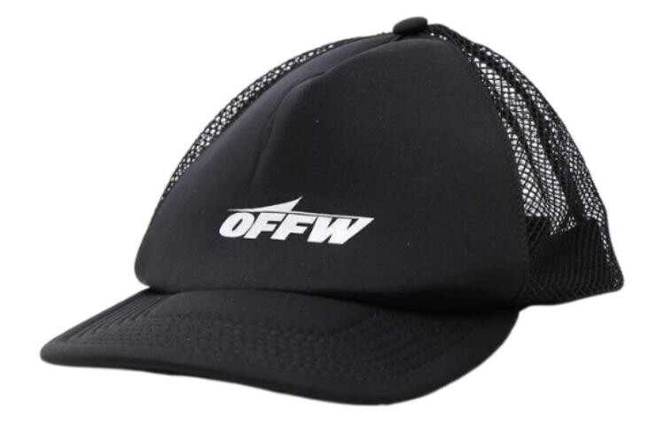 

OFF-WHITE Мужская фуражка