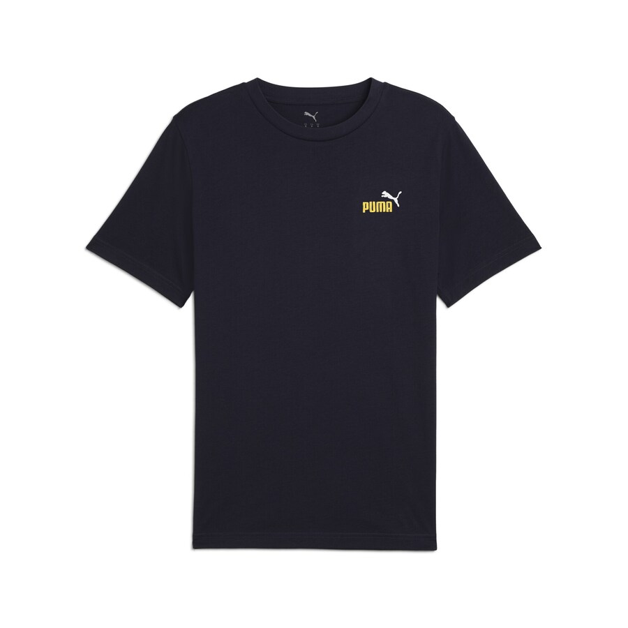 

Рубашка PUMA Essentials No. 1, ночной синий
