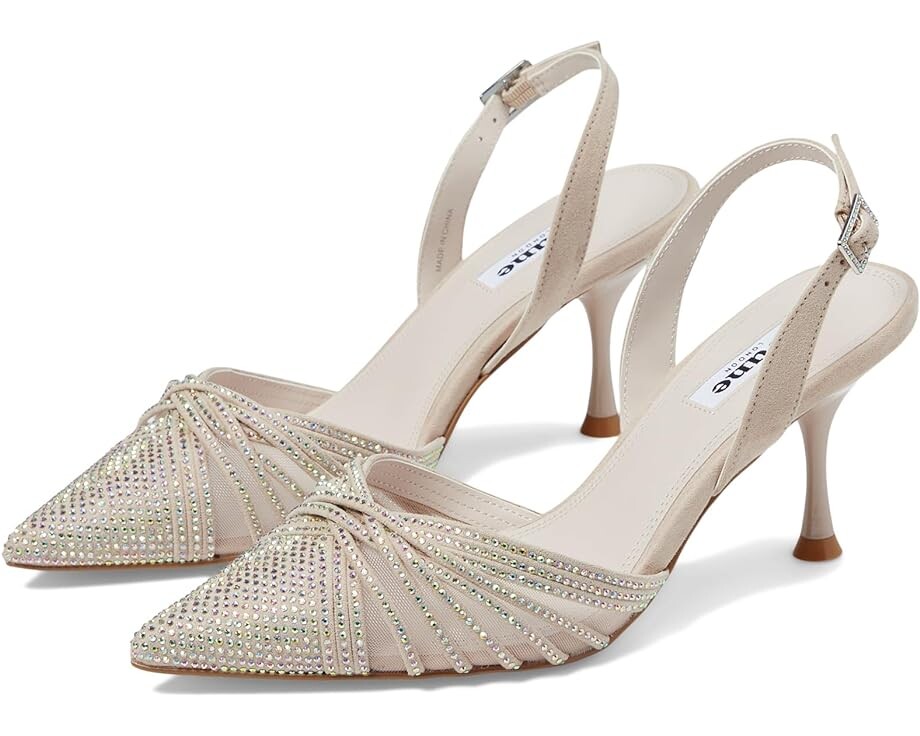 

Туфли Dune London Cloudias, цвет Blush