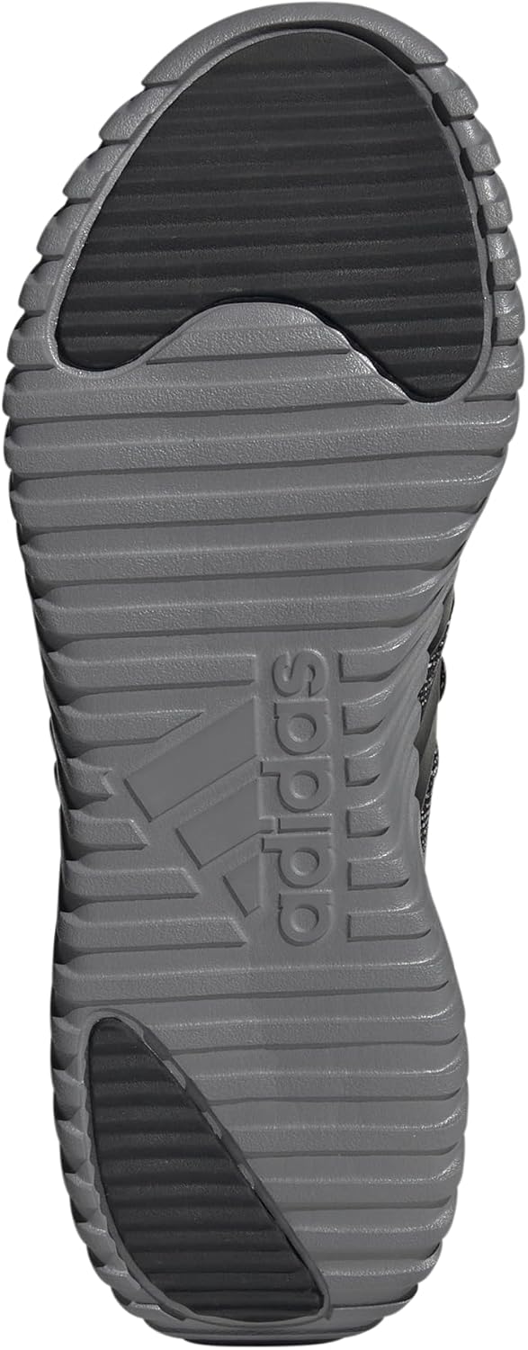 Мужские кроссовки adidas Kaptir 3.0, черный/серый — фото 4