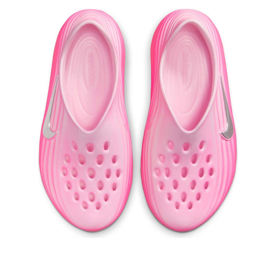 Сандалии (WMNS) Nike ReactX Rejuven8 'Pink Foam', розовый — фото 4