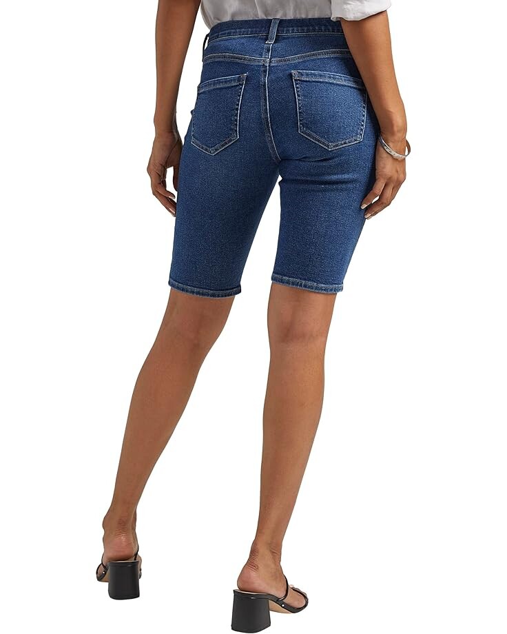 

Шорты Jag Jeans Maya Shorts, цвет Vista Blue
