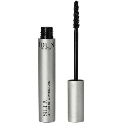 

IDUN Minerals Silfr Удлиняющая тушь для ресниц Черная Idun Minerals Ab
