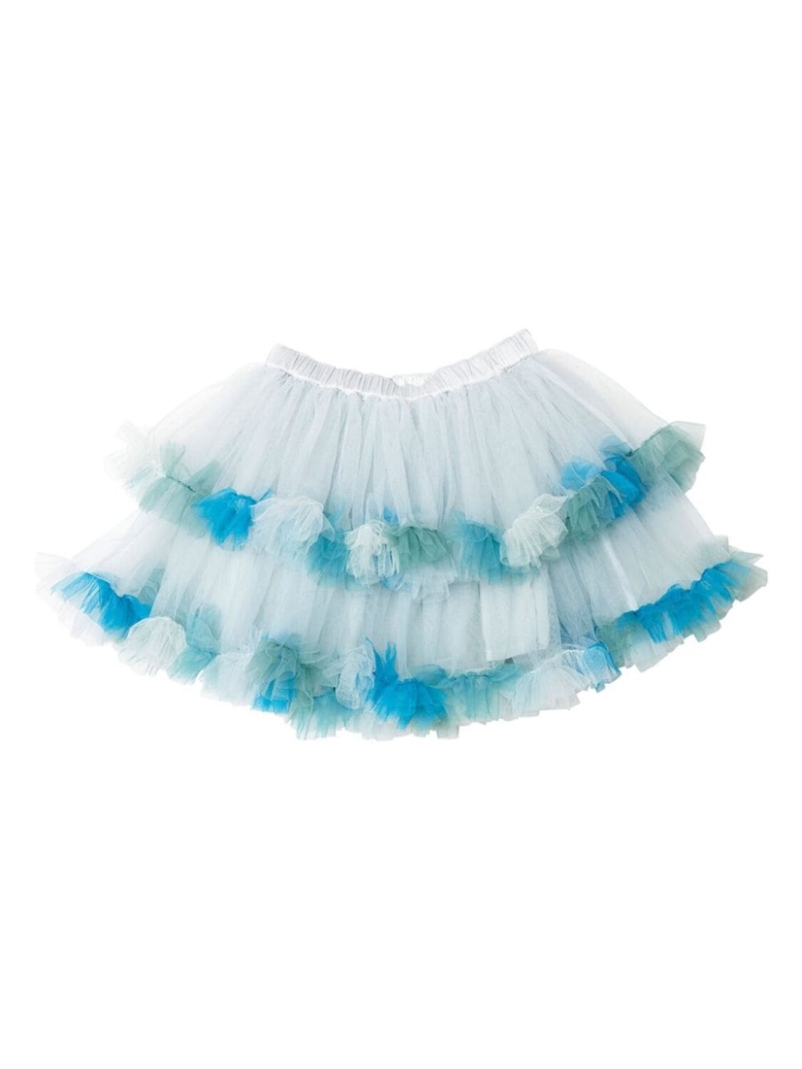 

Туту Tutu Du Monde Tiers For Fears, синий