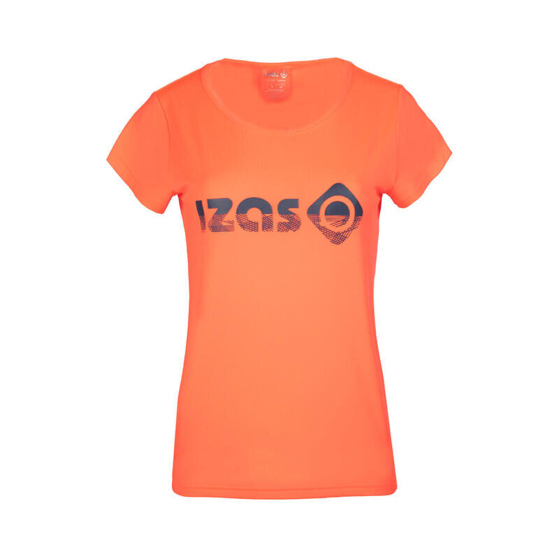 

Футболка Izas, цвет fluoreszierendes ultrapink/fluoreszierendes ultrapink