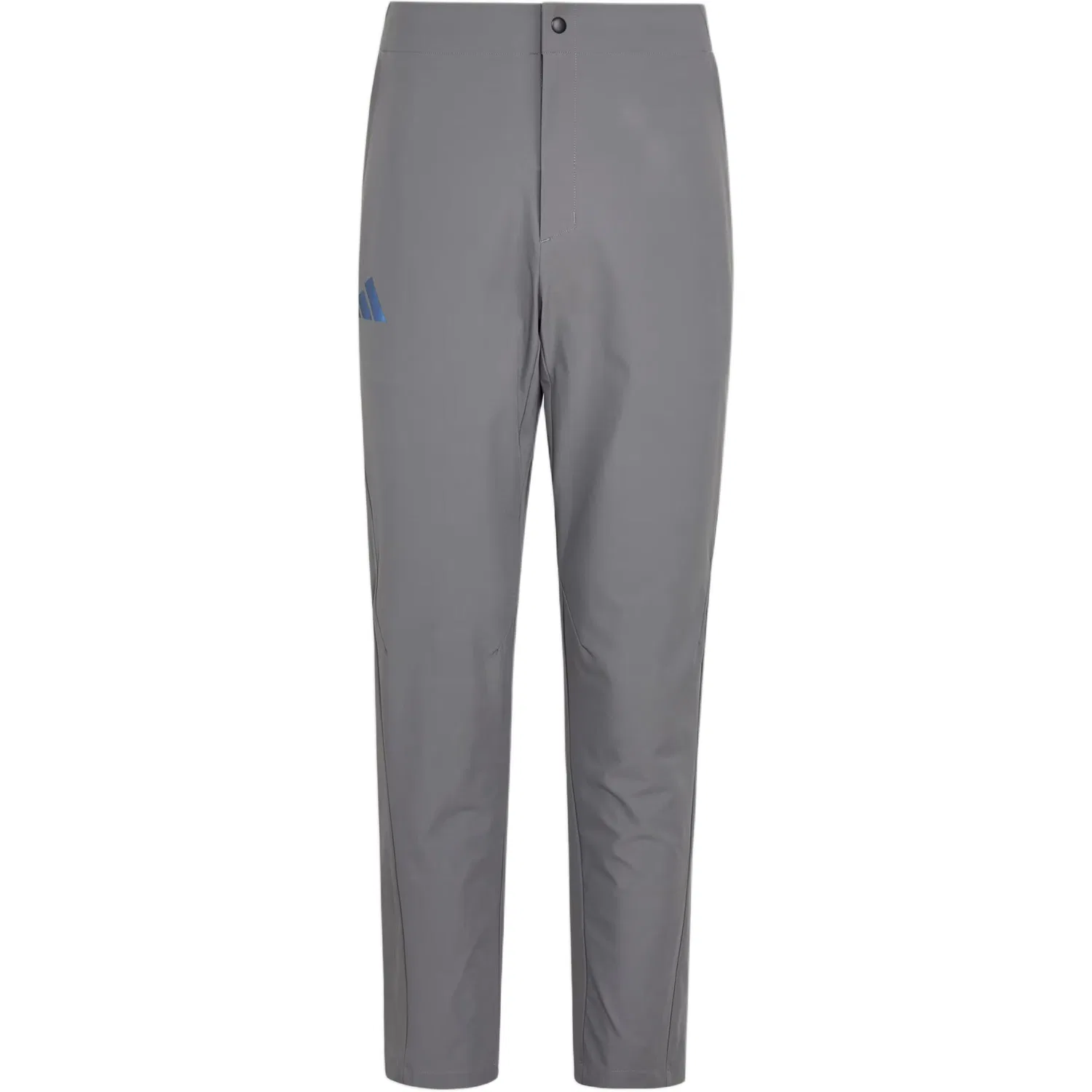 Спортивные штаны Terrex MULTI DWR 4 WAY для мужчин Adidas, Gray