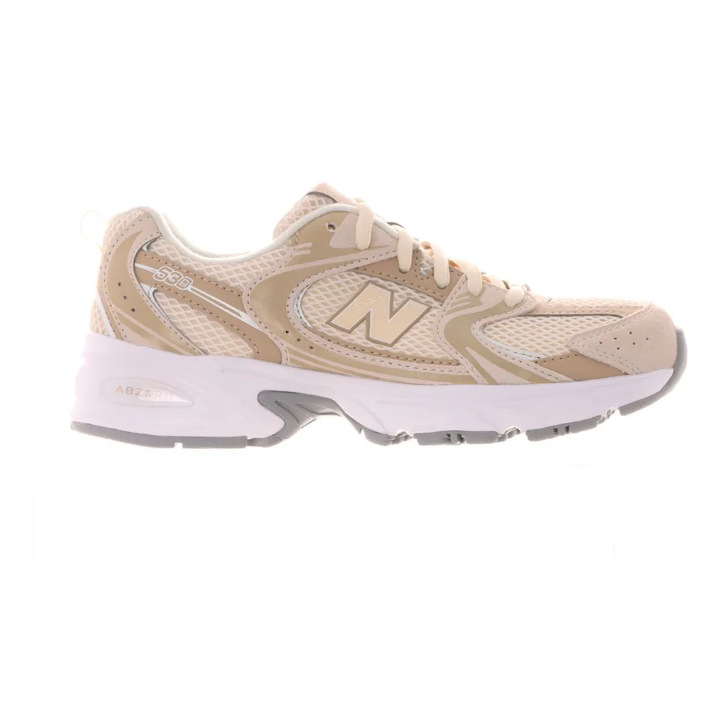 

Кроссовки New Balance 530, бежевый