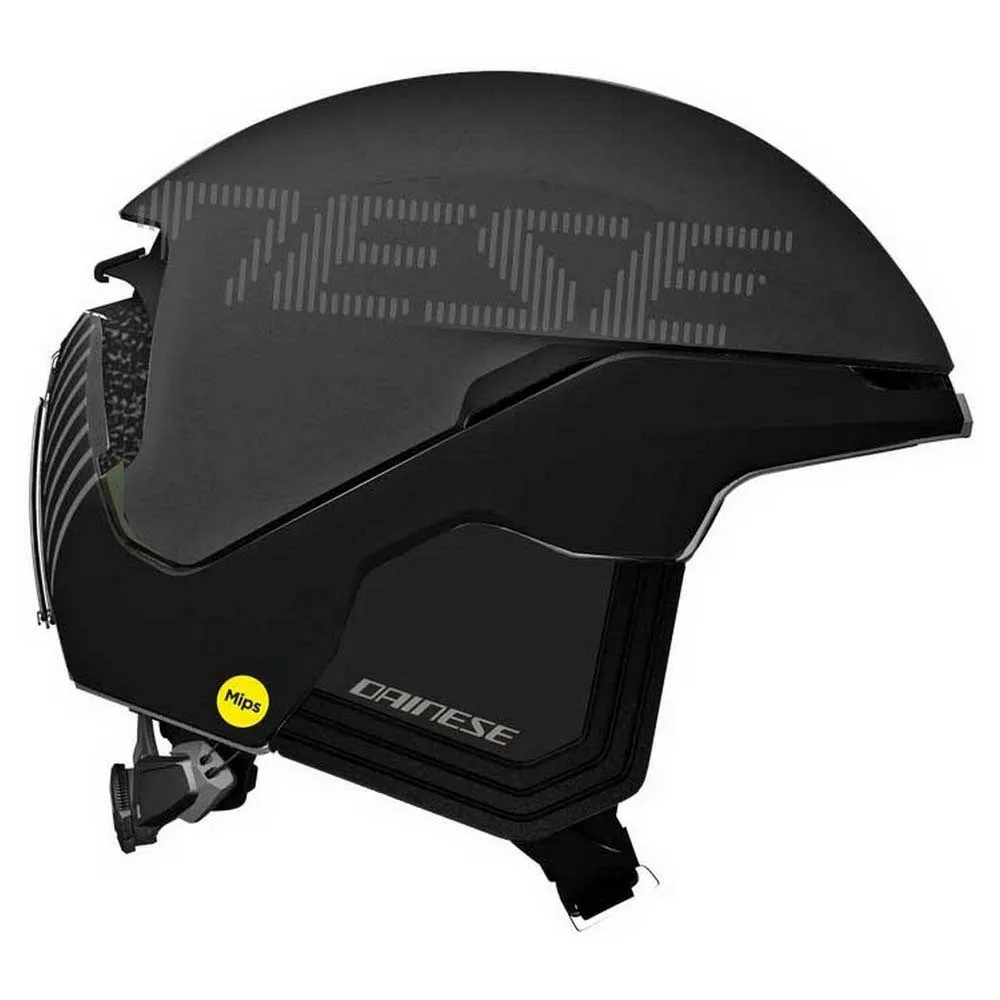 

Шлем Dainese Snow Nucleo MIPS Asian Fit, черный