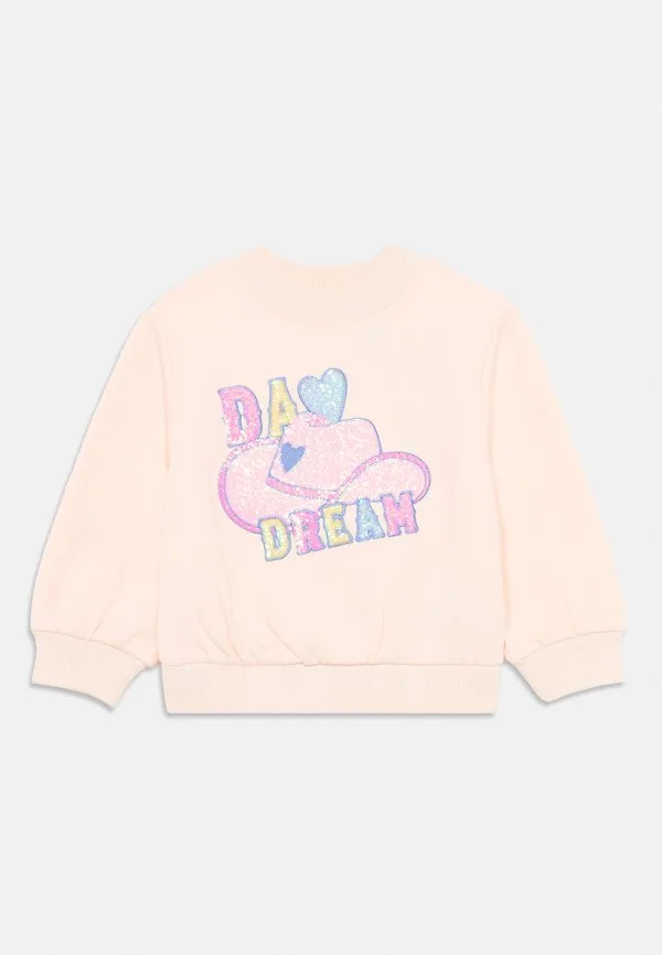Толстовка Billieblush, Rose Courage — фото 3