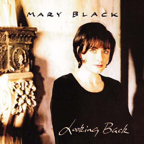 

CD диск Black, Mary: Looking Back