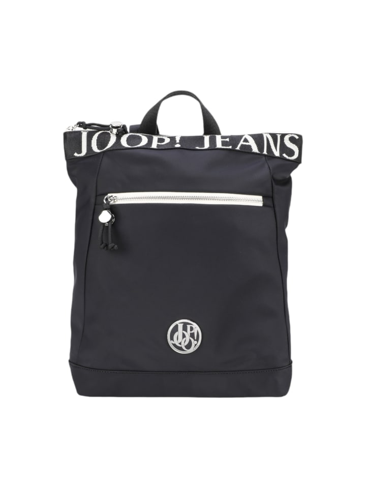 

Рюкзак Joop Jeans, темно-синий