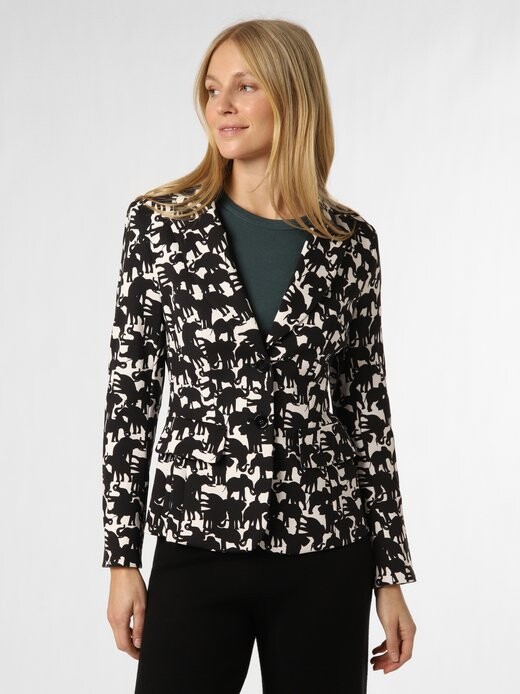

Блейзер Marc Cain Collections, белый
