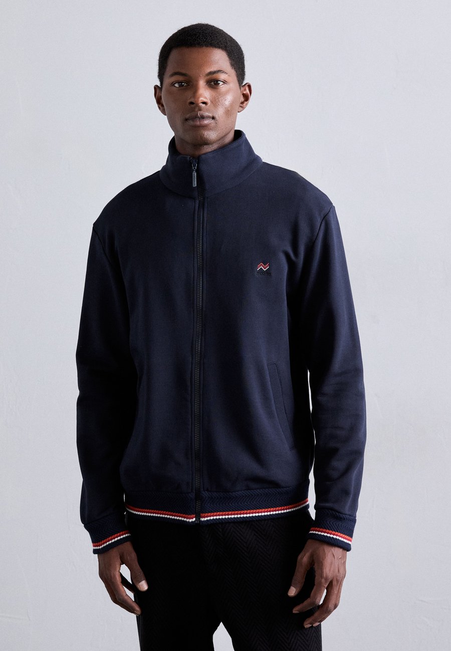 

Толстовка Missoni ROUND NECK , Blue Navy/Dark Blue