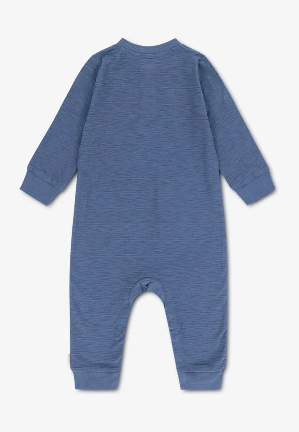 Комбинезон-Комбинезон унисекс Huggies, Huggies Vintage Indigo — фото 2