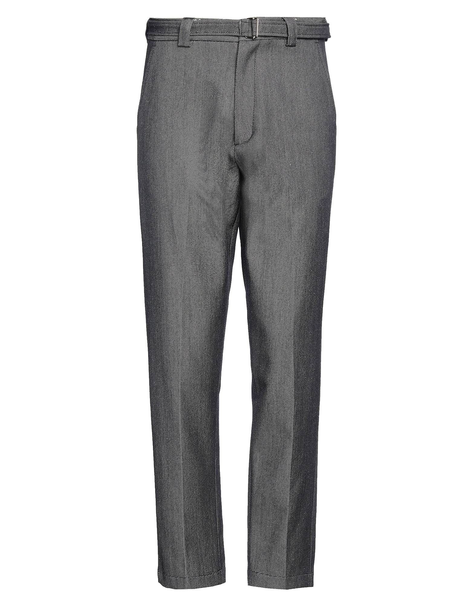 

Брюки Low Brand, черный