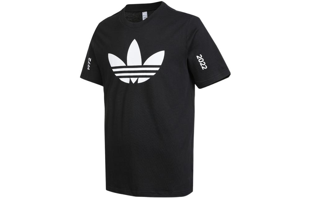 

Adidas Originals Мужская футболка, цвет Black