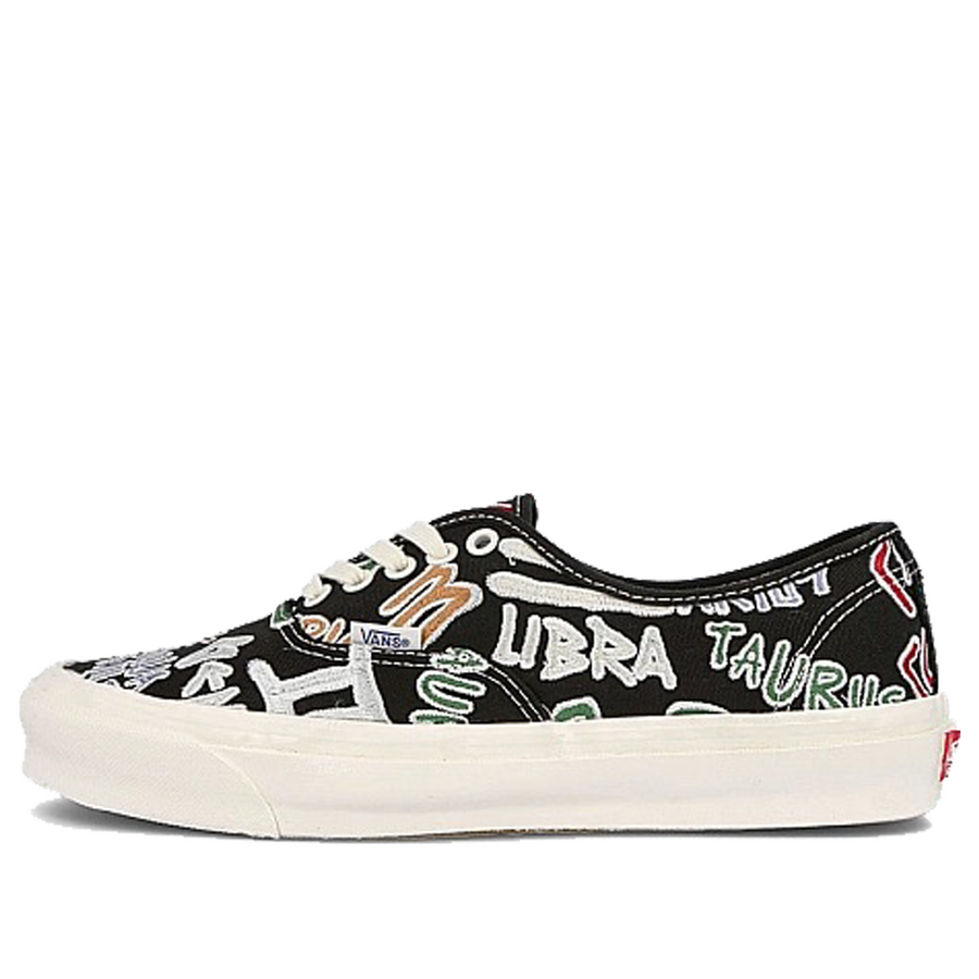 

Беговые кроссовки Vans Vault OG Authentic LX