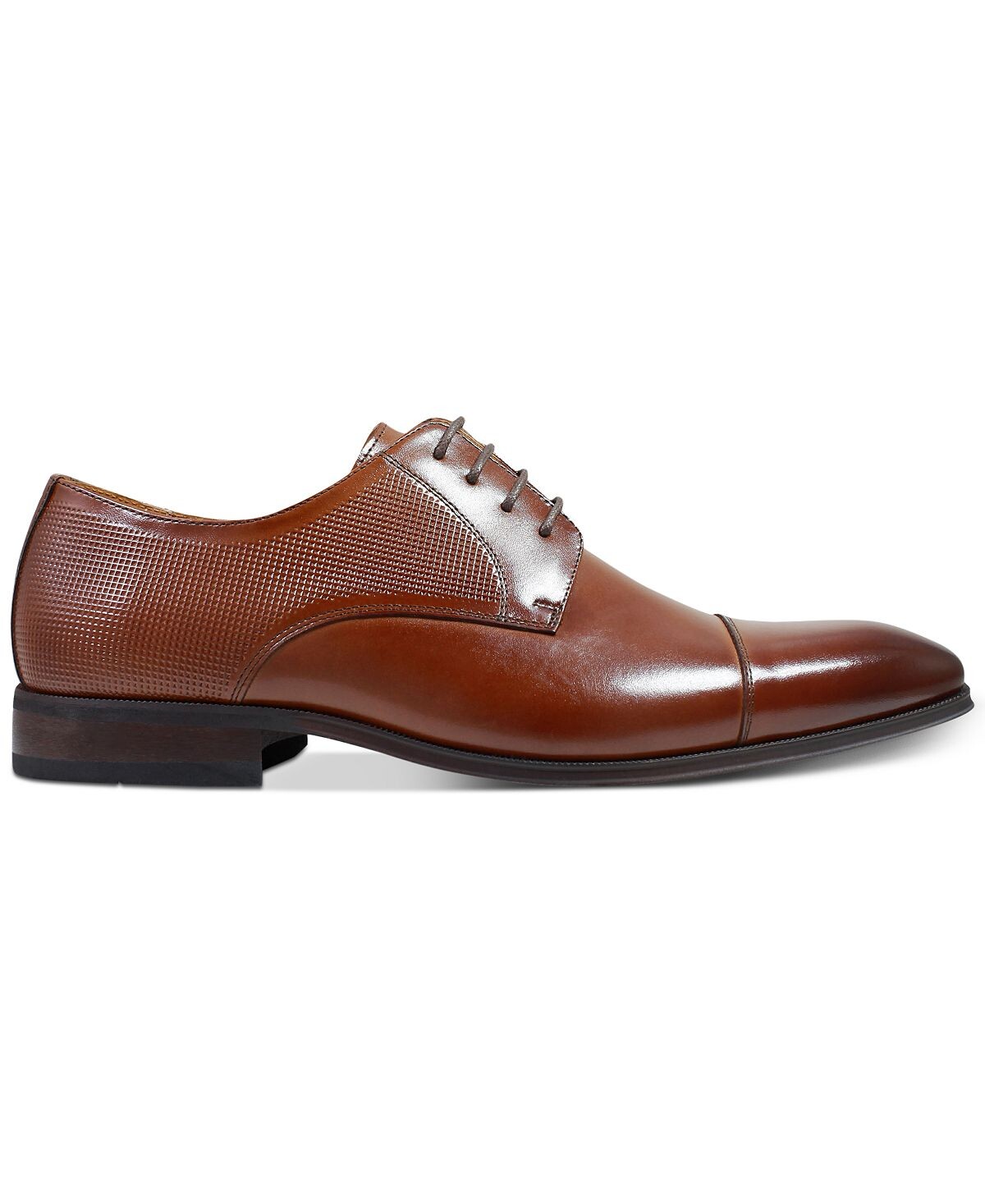 Мужские оксфорды Calipa с закрытым носком Florsheim — фото 2