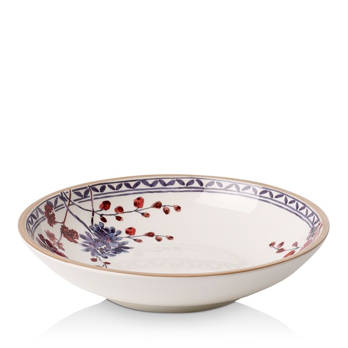 

Чаша для пасты Villeroy & Boch Artisan Provencal, фиолетовый