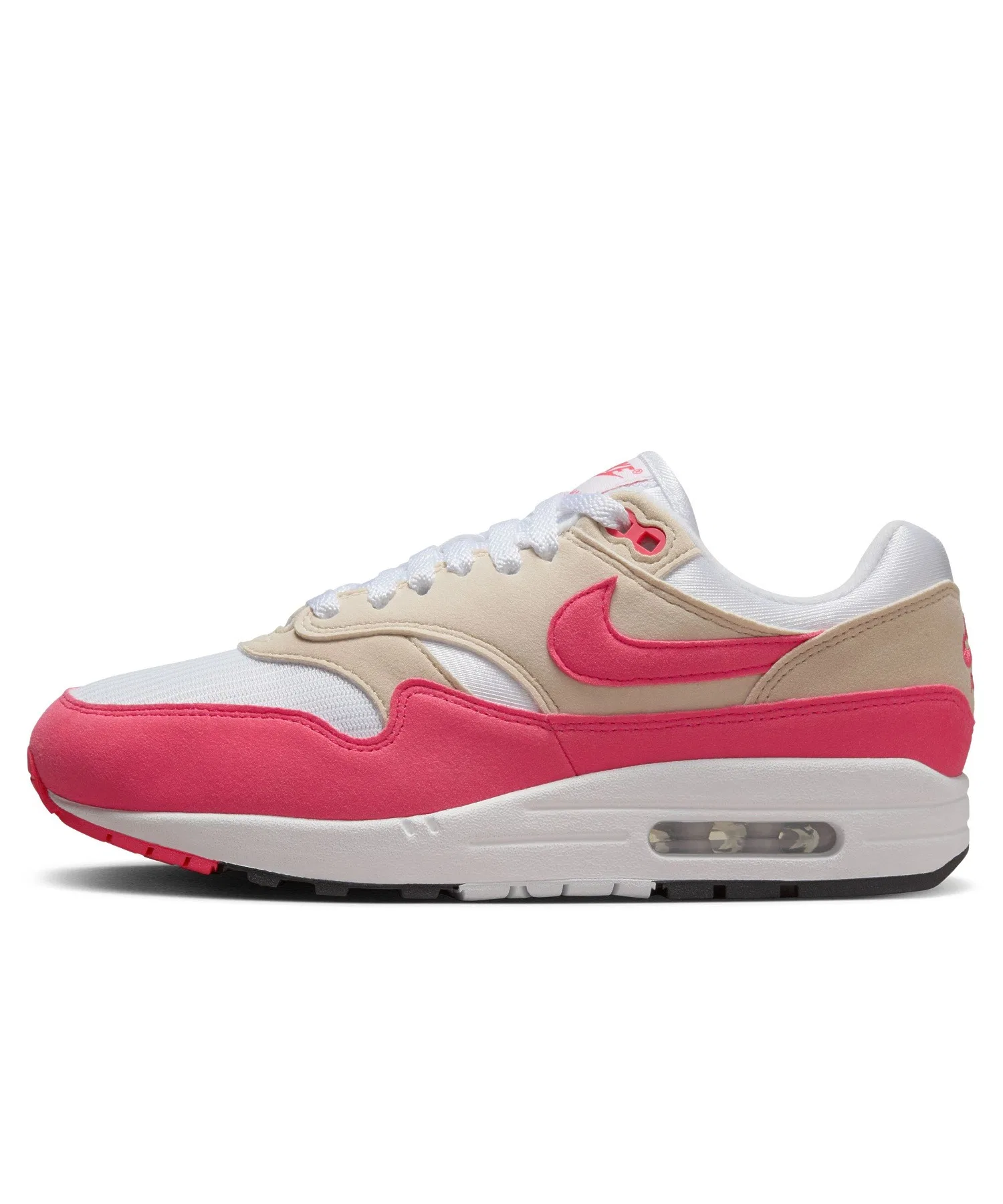 Мужские кроссовки NIKE Air Max 1 DZ2628-110 красные