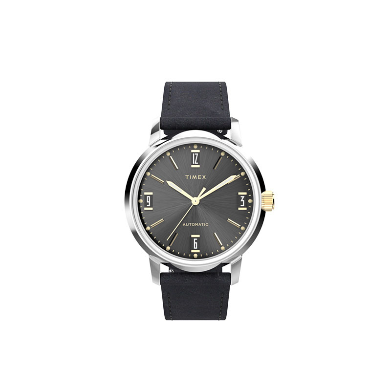 

TIMEX Часы Marlin 40mm, Gray