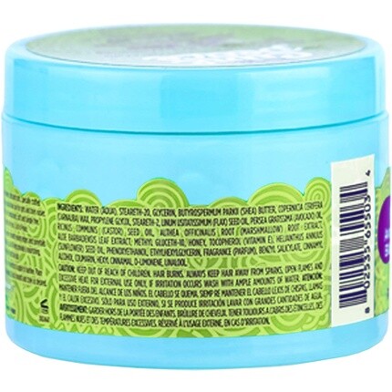 Только для меня Curl Peace Braiding & Twisting Grip Glaze 5,5 унций — питание волос и уменьшение пушистости Just For Me — фото 2