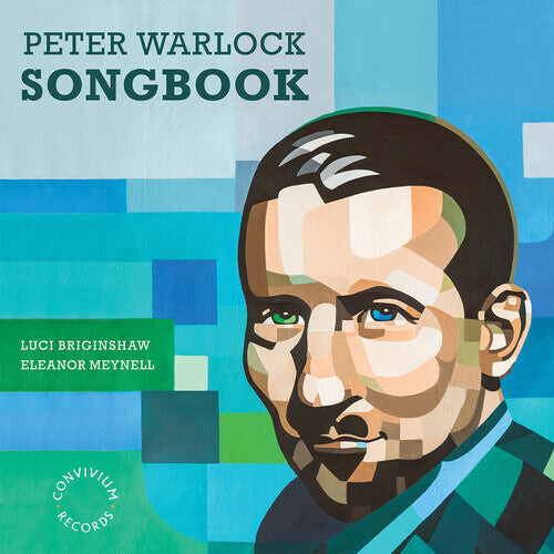 

CD диск Warlock: Peter Warlock Songbook