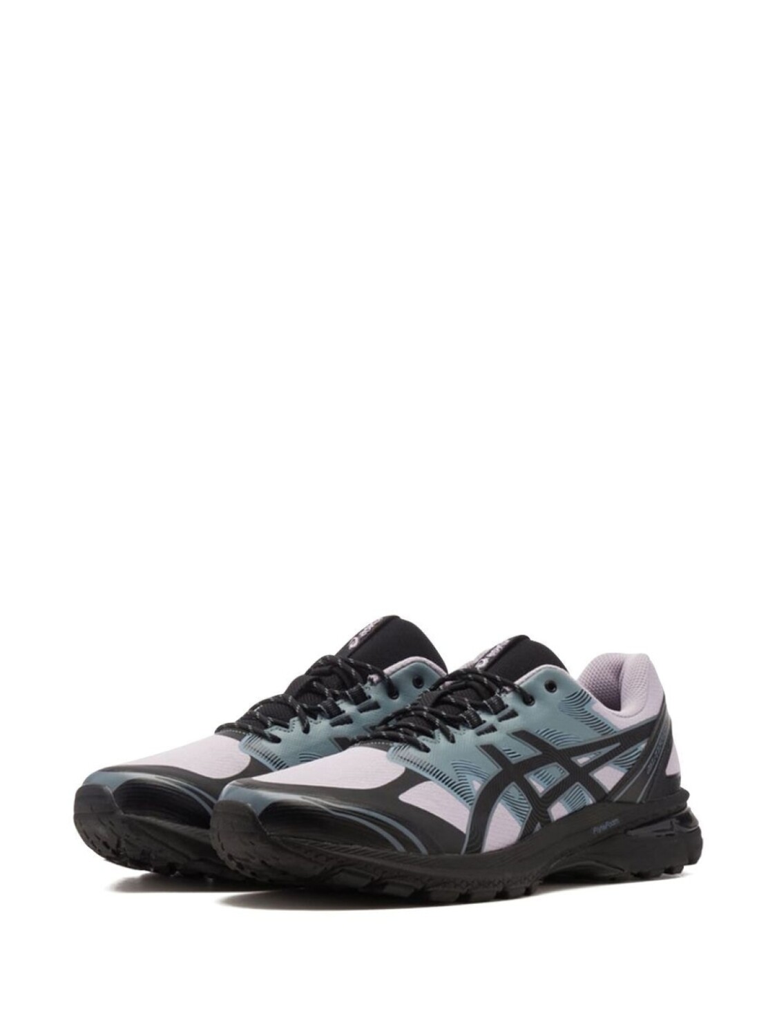 ASICS кроссовки Gel-Terrain Faded Ash Rock, серый — фото 3