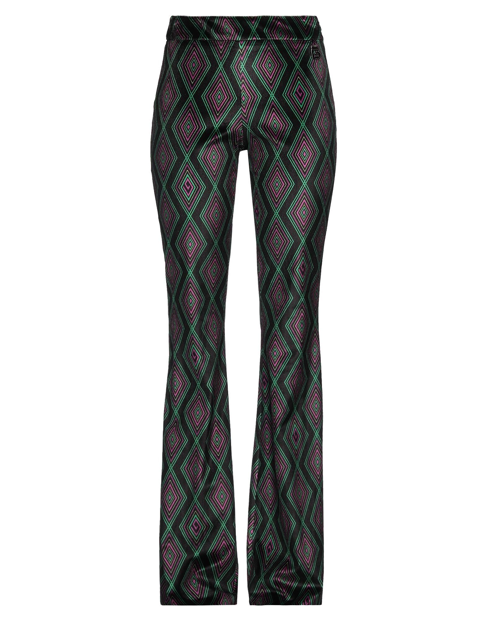 

Брюки Gaëlle Paris, черный