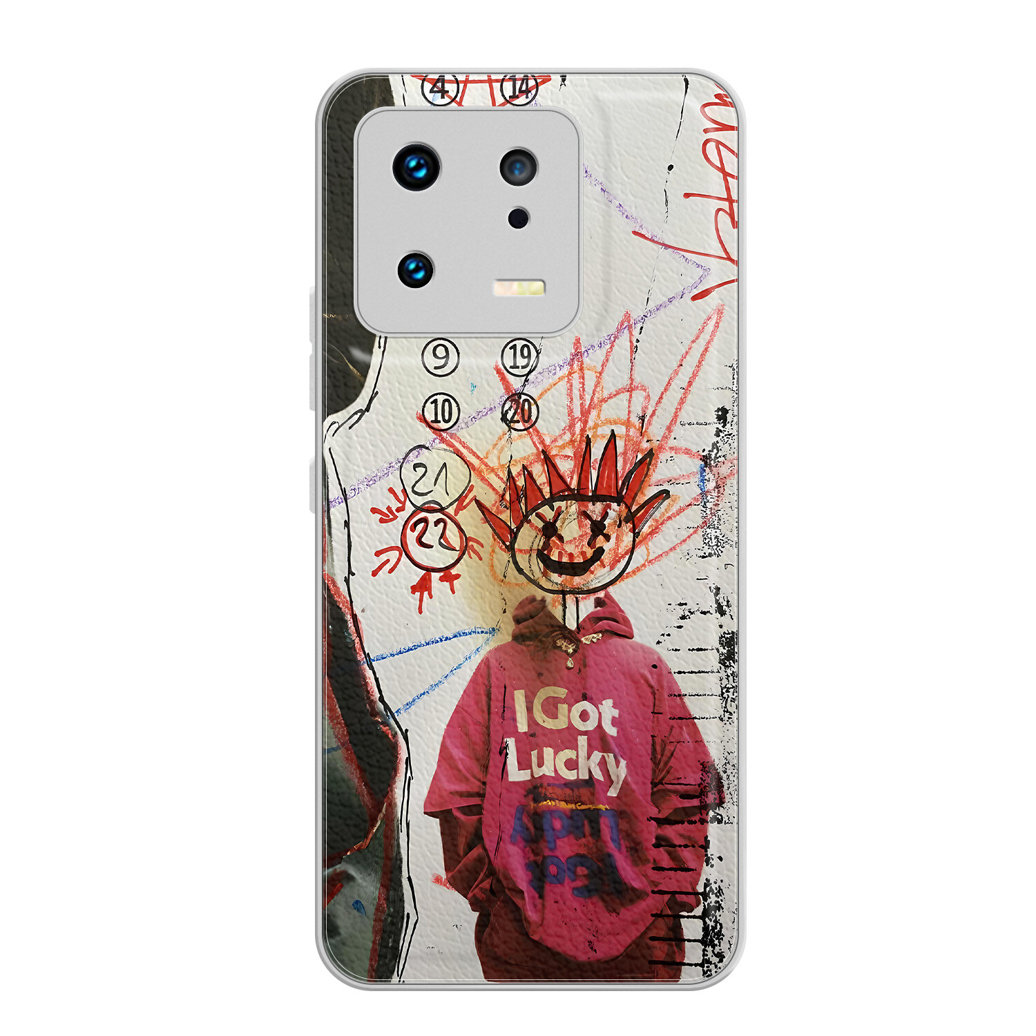

Мелкие кости Чехол для телефона Small Bones, Galaxy Silver - DWYCBLYP89