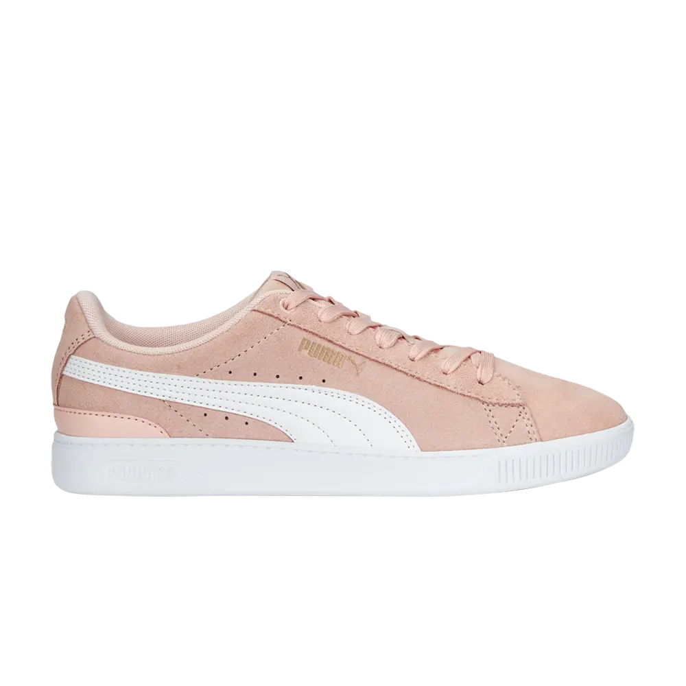 

Кроссовки Wmns Vikky V3 Puma, розовый