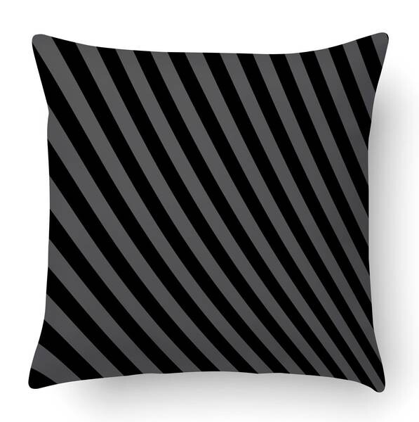 

Подушка Dmora mit Digitaldruck, 40x5x40 см, многоцветный