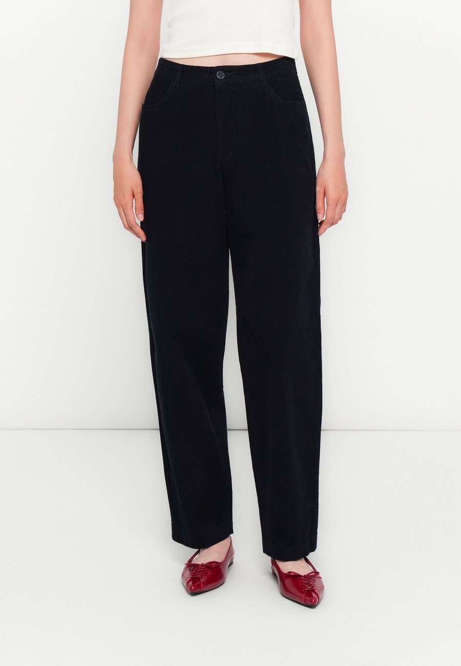 

Брюки ONLY ONLMOLLIE PANT, Night Sky/Dark Blue