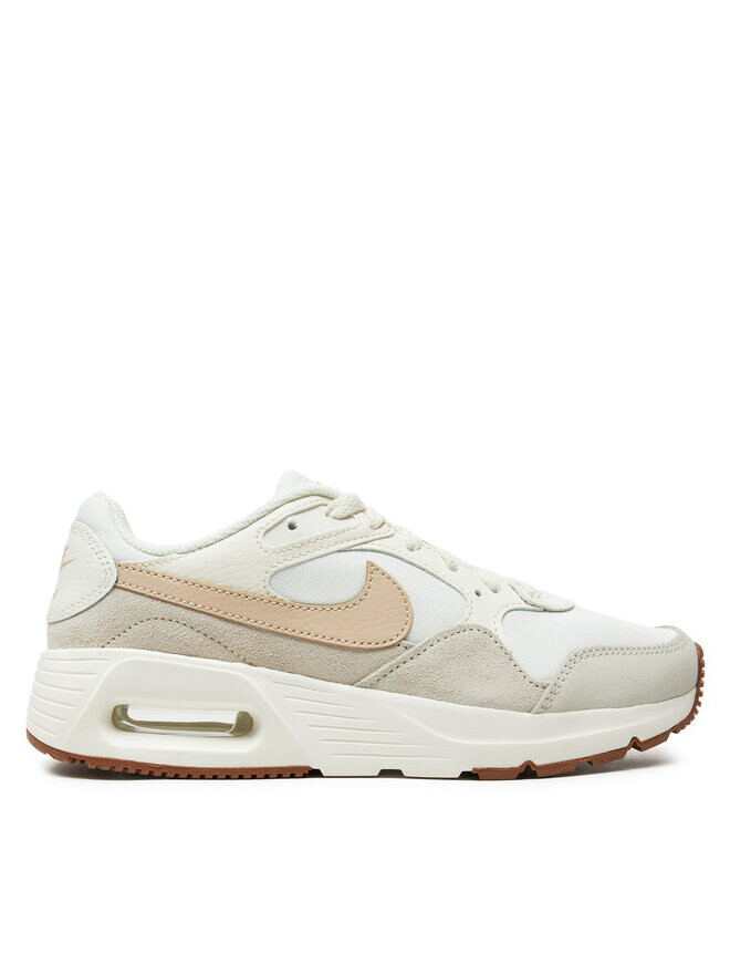 Кроссовки Nike Air Max Sc CW4554, белый