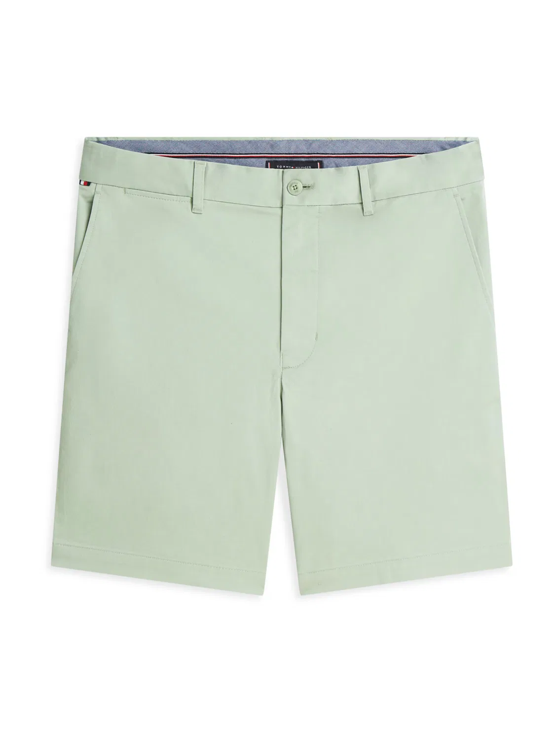 Классические брюки-чиносы 'Dover Ess' Tommy Hilfiger, Pastel Green