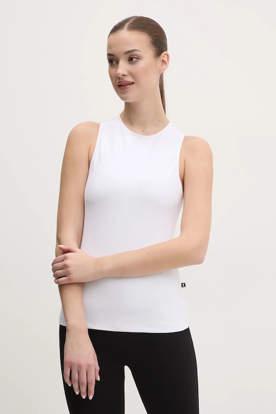 

Беговая майка Studio для тренировок On Running, белый