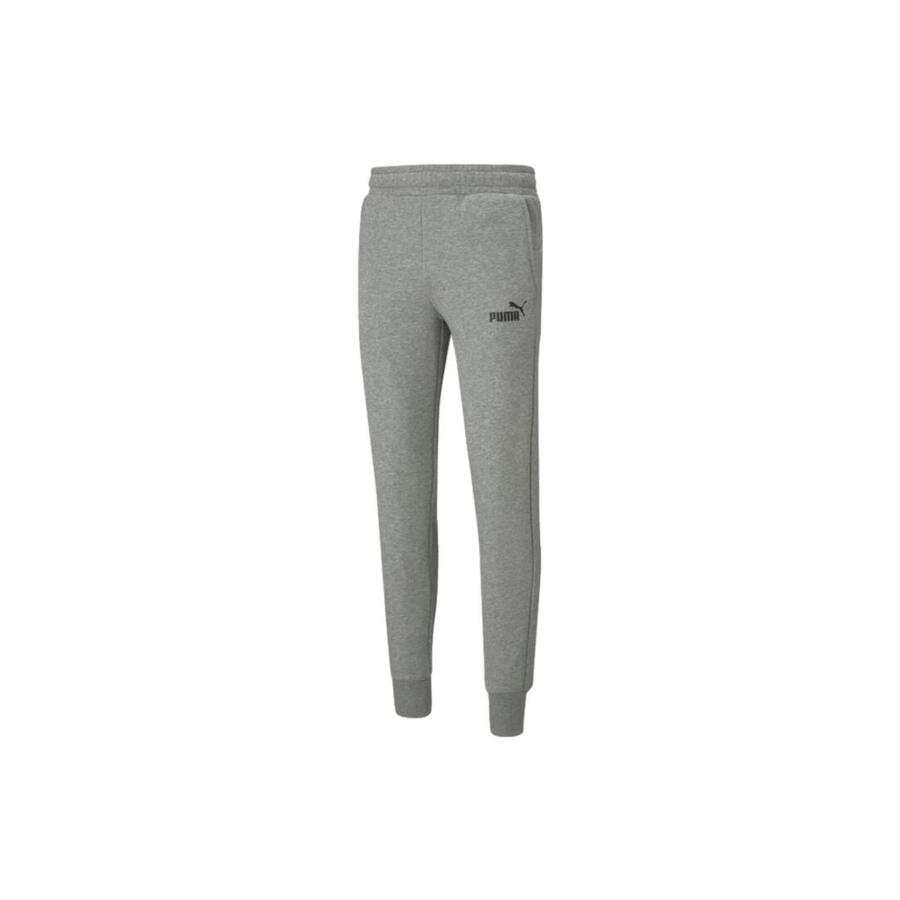 

Puma Essentials Slim Pant, мужские брюки для фитнеса, серые