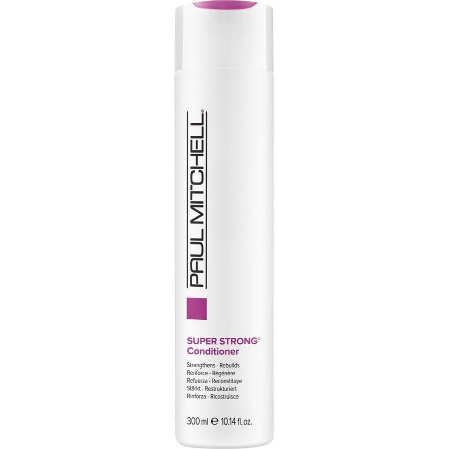 

Кондиционер для волос Paul Mitchell Super Strong Conditioner, 300 ml