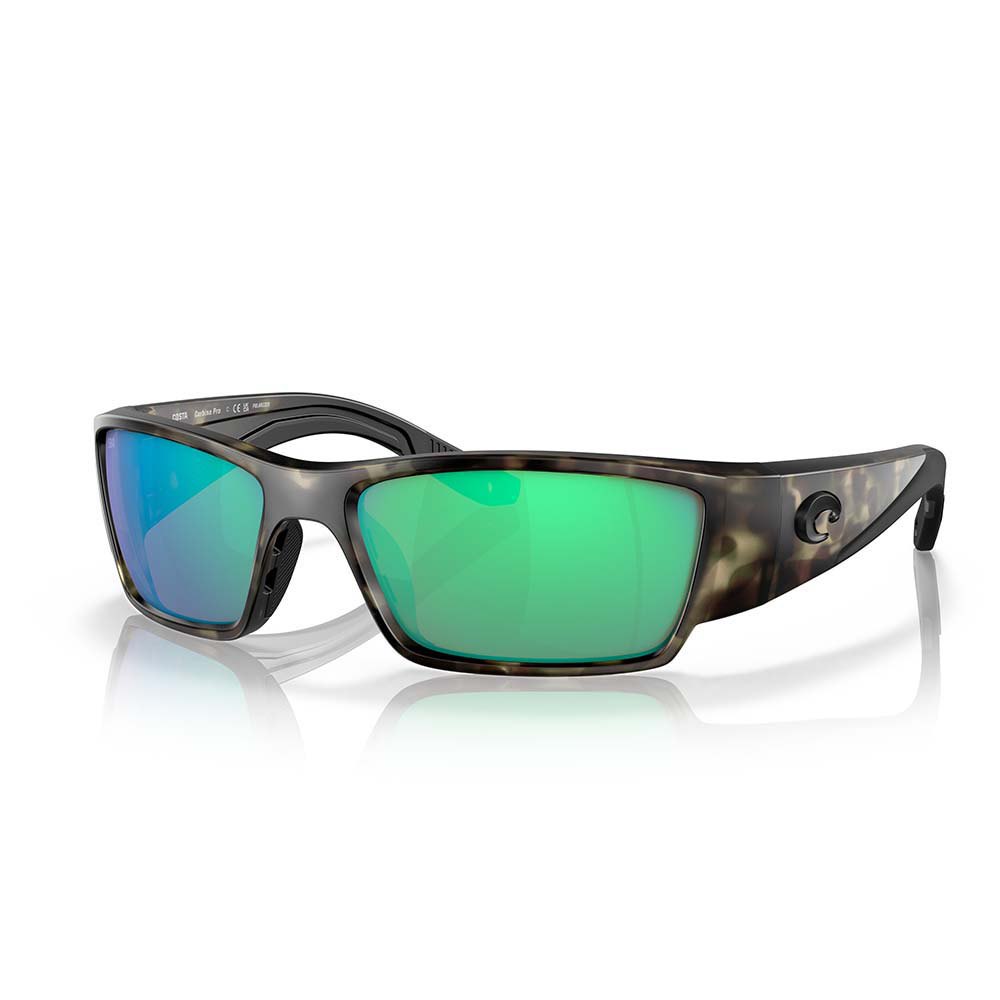 

Солнцезащитные очки Costa Corbina Pro Polarized, золотой