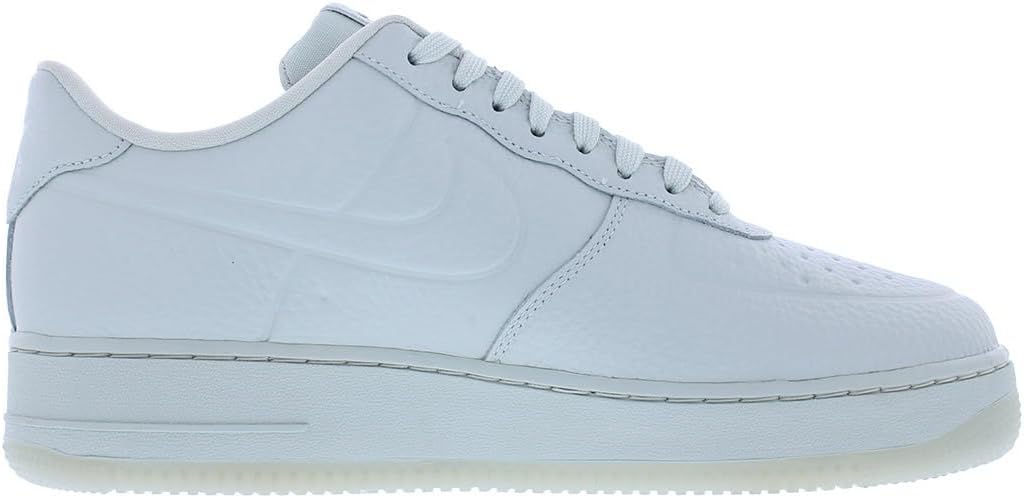 Кроссовки унисекс Nike Air Force 1 '07 Pro Tech Waterproof, серый — фото 2